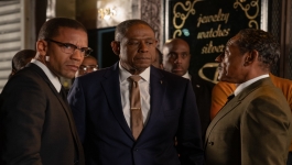 God father of Harlem - Season 03 Episode 02